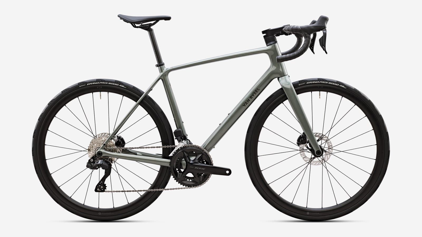 Van Rysel EDR 2025