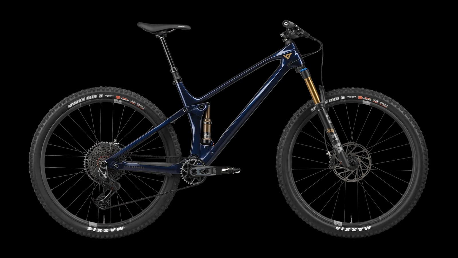 YT Industries Izzo 2020